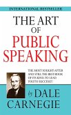 Art of Public Speaking (eBook, ePUB)