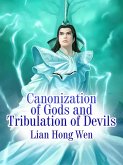Canonization of Gods and Tribulation of Devils (eBook, ePUB) Canonization of Gods and Tribulation of Devils (eBook, ePUB)