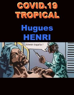 Cover COVID-19 tropical (eBook, ePUB)