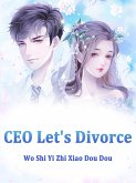 CEO, Let's Divorce (eBook, ePUB)