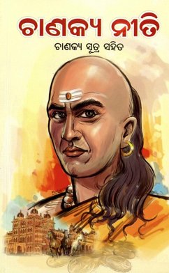 Chanakya Neeti In Oriya (eBook, ePUB) - Parashar, Ashwani