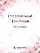 Love Tribulation of Qidan Princess... - Bild 1
