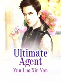 Ultimate Agent (eBook, ePUB)