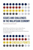Issues and Challenges in the Malaysian Economy (eBook, ePUB)
