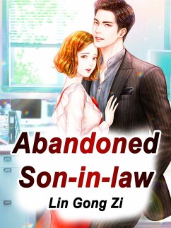 Cover Abandoned Son-in-law (eBook, ePUB)