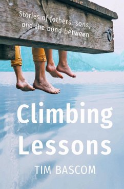Climbing Lessons (eBook, ePUB) - Bascom, Tim