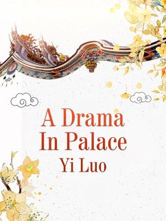 Cover Drama In Palace (eBook, ePUB)