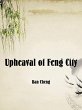 Upheaval of Feng City (eBook, ePUB) - Bild 1