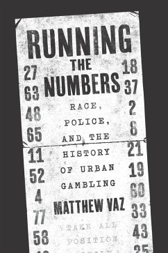 Running the Numbers (eBook, PDF) - Matthew Vaz, Vaz