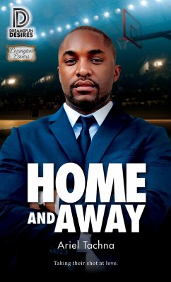 Cover Home and Away (eBook, ePUB)