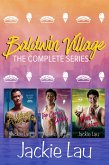 Baldwin Village: The Complete Series (eBook, ePUB)