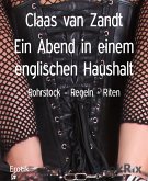 Ein Abend in einem englischen Haushalt (eBook, ePUB)