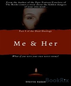 Cover Me & Her (eBook, ePUB)