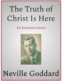 The Truth of Christ Is Here (eBook, ePUB)