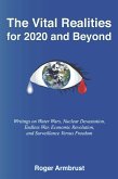 Vital Realities for 2020 and Beyond (eBook, ePUB)