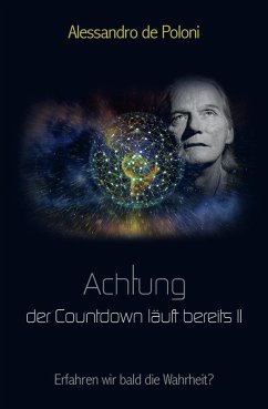 Achtung der Countdown läuft bereits II (eBook, ePUB) - de Poloni, Alessandro