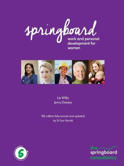 Springboard (eBook, PDF) - Liz Willis, Jenny Daisley