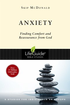 Anxiety (eBook, ePUB) - McDonald, Skip