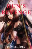 Hun's Revenge (1) (eBook, ePUB)