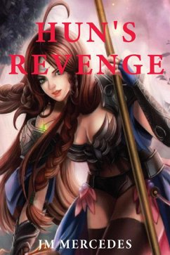 Cover Hun's Revenge (1) (eBook, ePUB)