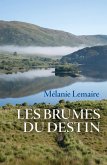 Les Brumes du Destin (eBook, ePUB)