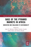 Base of the Pyramid Markets in Africa (eBook, PDF)