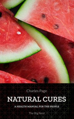 Natural Cures (eBook, PDF) - Page, Charles