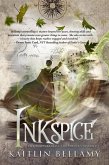 Inkspice (The Mapweaver Chronicles, #2) (eBook, ePUB) Inkspice (The Mapweaver Chronicles, #2) (eBook, ePUB)