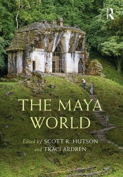 Cover The Maya World (eBook, ePUB)