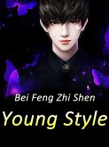 Young Style (eBook, ePUB)