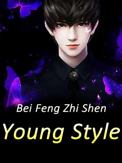Cover Young Style (eBook, ePUB)