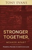 Stronger Together, Weaker Apart (eBook, ePUB)