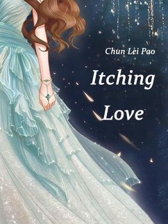Cover Itching Love (eBook, ePUB)