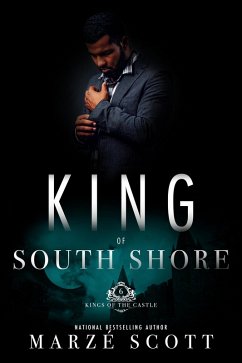 Cover King of South Shore (eBook, ePUB)