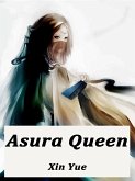 Asura Queen (eBook, ePUB) Asura Queen (eBook, ePUB)