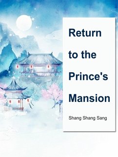 Cover Return to the Prince's Mansion (eBook, ePUB)