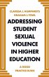 Addressing Student Sexual Violence in... - Bild 1
