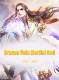 Dragon Vein Martial God (eBook, ePUB)
