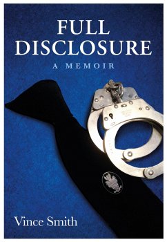 Cover Full Disclosure (eBook, ePUB)