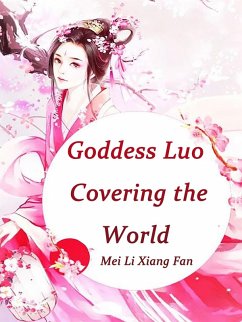 Cover Goddess Luo, Covering the World (eBook, ePUB)