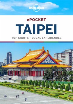 Lonely Planet Pocket Taipei (eBook, ePUB) - Lonely Planet, Lonely Planet