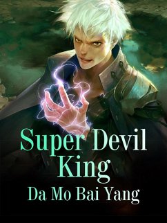 Cover Super Devil King (eBook, ePUB)