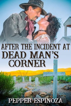 Cover After the Incident at Dead Man's Corner (eBook, ePUB)