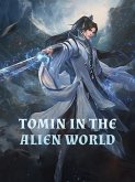 Tomin in The Alien World (eBook, ePUB)