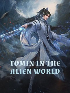 Tomin in The Alien World (eBook, ePUB) - Dao, Liu
