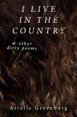 I Live in the Country & other dirty poems (eBook, ePUB)
