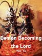 Demon Becoming the Lord (eBook, ePUB) - Bild 1