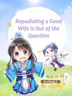 Cover Repudiating a Good Wife Is Out of the Question (eBook, ePUB)