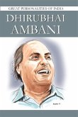 Dhirubhai Ambani (eBook, ePUB) Dhirubhai Ambani (eBook, ePUB)