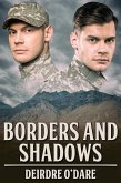 Borders and Shadows (eBook, ePUB)